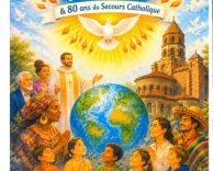Pentecôte messe des nations 24 mai 2026