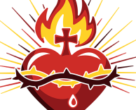 image du coeur de Jésus