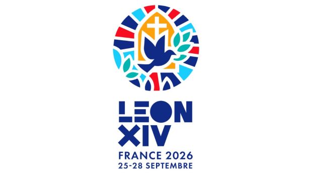 Le Pape en France